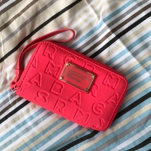 Marc Jacobs Wristlet